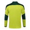 Palmeiras Training Takit 2021-22 Vihreä - Miesten